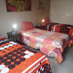  Casa de hóspedes Lagos Guatemala