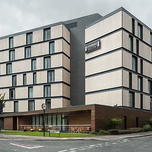 **** Aparthotel Staybridge By Ihg Verenigd Koninkrijk