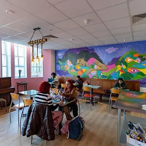  Hostel Hostelle - Women Only Verenigd Koninkrijk