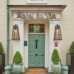 **** Hotel Du Vin&bistro Verenigd Koninkrijk