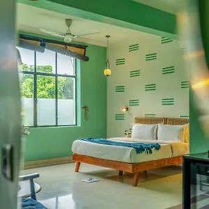*** Hotel Minimalist One Hauz Khas Village Índia