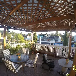 *** Alojamento de Acomodação e Pequeno-almoço Mariana's Petit Guatemala