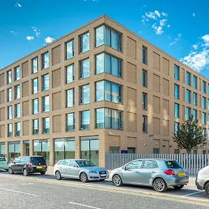 *** Hotel Travelodge Excel Verenigd Koninkrijk